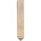 Ekena Millwork Balboa Arts & Crafts Smooth Bracket, Douglas Fir, 5 1/2"W x 22"D x 34"H BKT06X22X34BOA03SDF - alternate 3